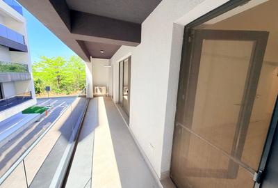 Apartament cu 2 camere în Copou