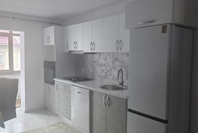 Apartament cu 2 camere decomandat în Exterior Vest - 6
