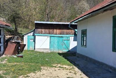Casă cu Teren 4000 Mp în Central - 10