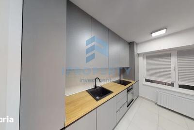 Apartament cu 2 camere în Drumul Taberei