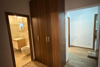 Apartament cu 3 camere decomandat, mobilat în Gara - 2