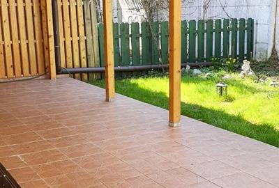 Duplex cu 3 camere cu Canalizare în Iancu Nicolae - 20