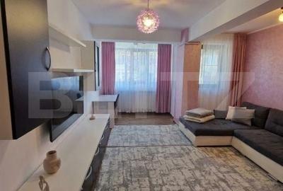 Apartament cu 2 camere în Burdujeni