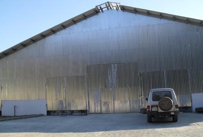 Spațiu industrial, de 11,600 mp, în Dej - 3