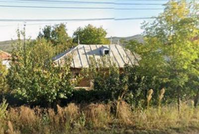 Casă cu 3 camere cu Teren 250 Mp în Măgura - 1