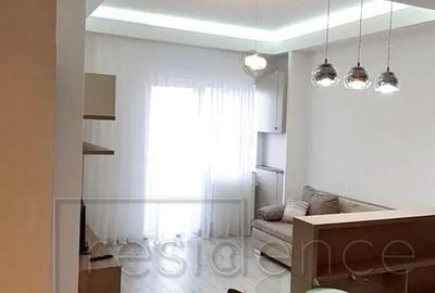 Apartament cu 2 camere semidecomandat în Central - 2