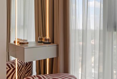 Apartament cu 2 camere în Floreasca - 21