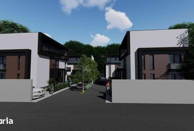 Teren de 1250 mp, în Mogoșoaia - 7