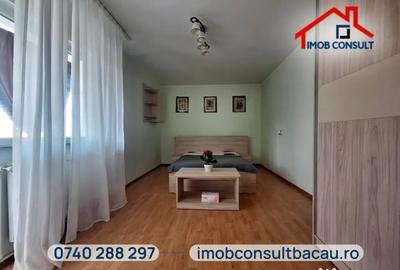 Garsonieră în Banca Națională