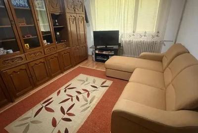 Apartament cu 3 camere decomandat în Drumul Taberei - 6