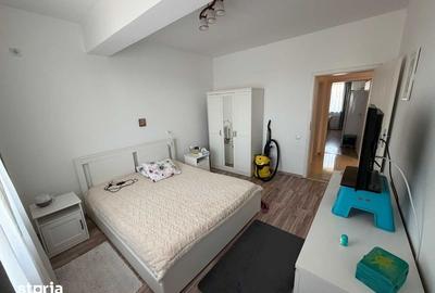 Apartament cu 2 camere în Chiajna - 5