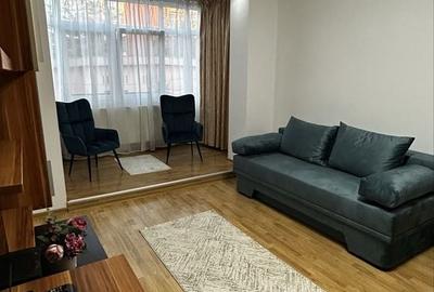 Apartament cu 2 camere semidecomandat în Podu Roș - 16