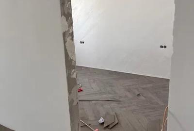Apartament cu 2 camere semidecomandat în Florești - 2