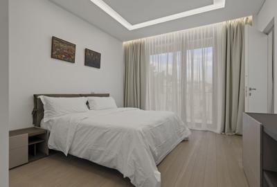 Apartament cu 5 camere, mobilat în Kiseleff - 10