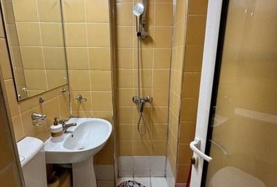 Garsonieră în Central
