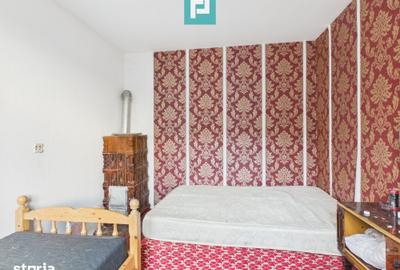 Casă cu 6 camere cu Teren 1556 Mp în Șiria - 4