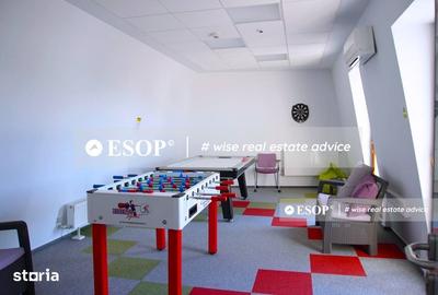Spațiu comercial, de 2,433 mp, în Centrul Istoric - 5