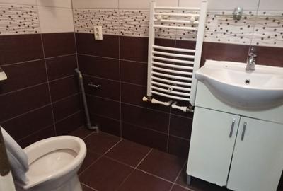 Garsonieră în Central - 6