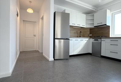 Apartament cu 2 camere decomandat în Mehala - 7