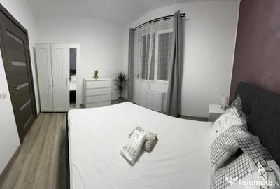 Apartament cu 2 camere decomandat în Drumul Taberei - 5
