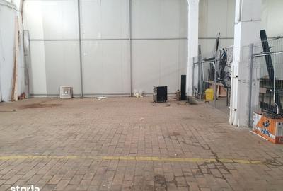 Spațiu comercial, de 120 mp, în Tătărași - 2