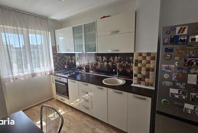Apartament cu 2 camere în Malu Roșu - 6