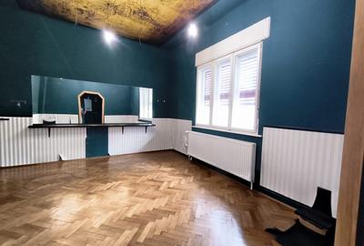 Casă individuală cu 4 camere cu Teren 240 Mp în Centrul Civic - 4