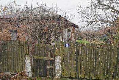 Casă cu Teren 1200 Mp în Gratia - 10