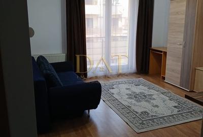 Garsonieră decomandată în Gheorgheni - 2