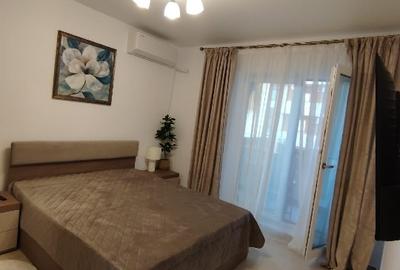 Apartament cu 2 camere decomandat în Apărătorii Patriei - 9