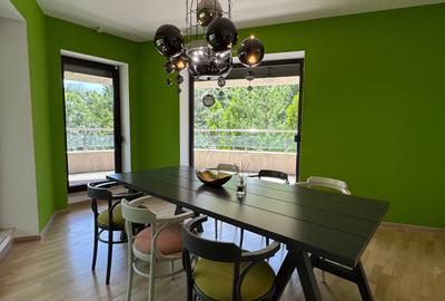 Apartament cu 5 camere decomandat în Șoseaua Nordului - 5