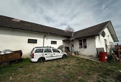Spațiu industrial, de 250 mp, în Sântimbru - 18