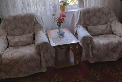 Casă cu 4 camere cu Teren 130 Mp în Central - 5