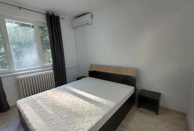 Apartament cu 3 camere decomandat în Mihai Bravu - 2