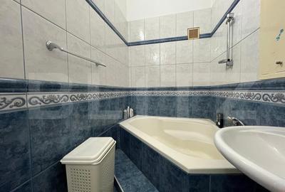 Apartament cu 2 camere semidecomandat, mobilat în Central - 6
