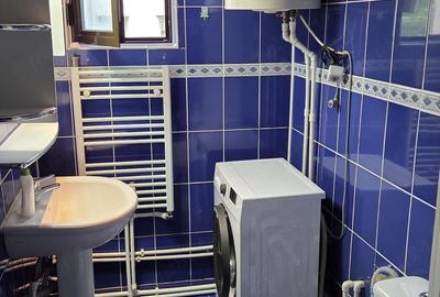 Apartament cu 2 camere decomandat în Kiseleff
