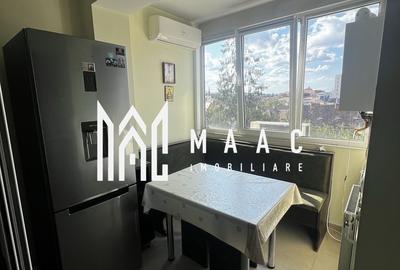 Apartament cu 2 camere, mobilat în Central