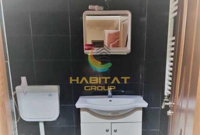 Apartament cu 2 camere semidecomandat, mobilat în Berceni - 6