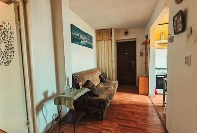 Apartament cu 2 camere decomandat în Cetate - 2