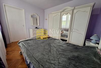 Apartament cu 2 camere decomandat, mobilat în Dâmbu Pietros - 7