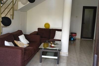 Apartament în Alexandru cel Bun - 1