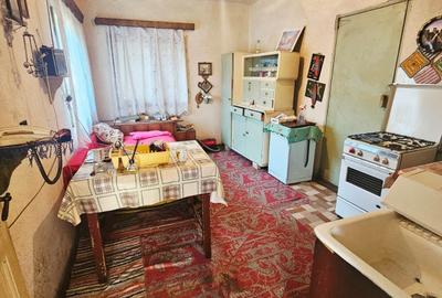 Casă individuală cu 4 camere cu Canalizare în Rudului - 22