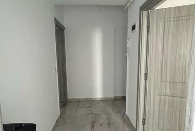 Apartament cu 2 camere semidecomandat în Sălaj