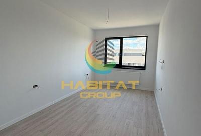 Apartament cu 3 camere semidecomandat în Berceni