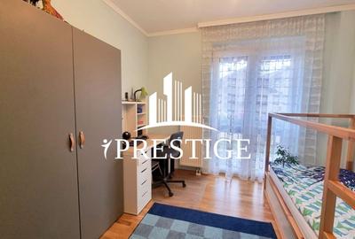 Apartament cu 4 camere decomandat, mobilat în Central - 9