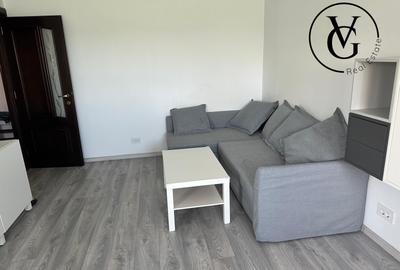 Apartament cu 2 camere decomandat, mobilat în Bucureștii Noi - 1