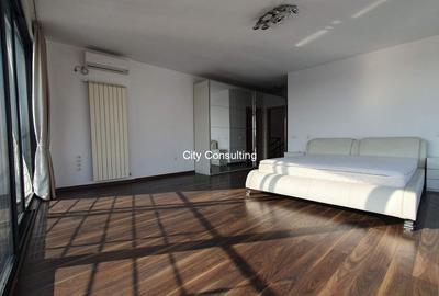 Apartament cu 5 camere în Băneasa - 10