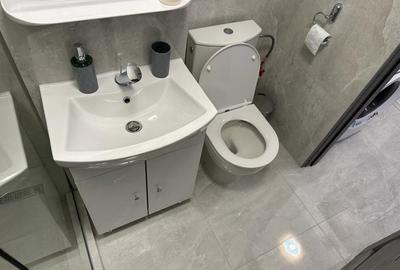 Garsonieră decomandată în Barieră