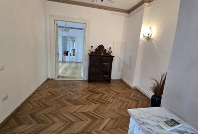 Apartament cu 3 camere circular, mobilat în Ferdinand - 2