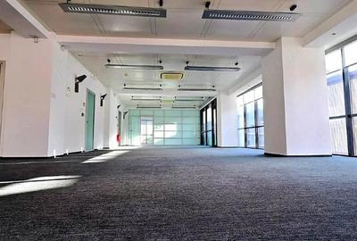 Spațiu comercial, de 270 mp, în Centrul Civic - 2